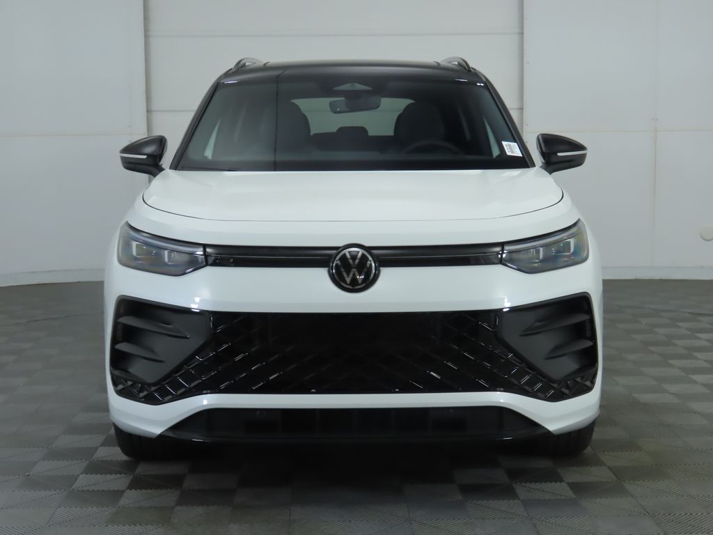 Thumbnail: 2025 Volkswagen Tiguan - 3