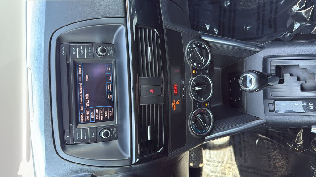 Used 2014 Mazda CX-5 SUV