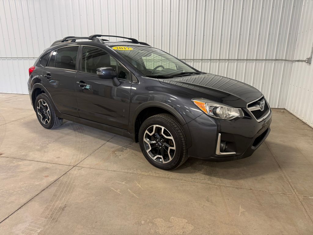 used 2017 Subaru Crosstrek car, priced at $14,099