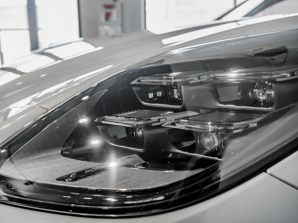 New 2026  Porsche 4 image 31