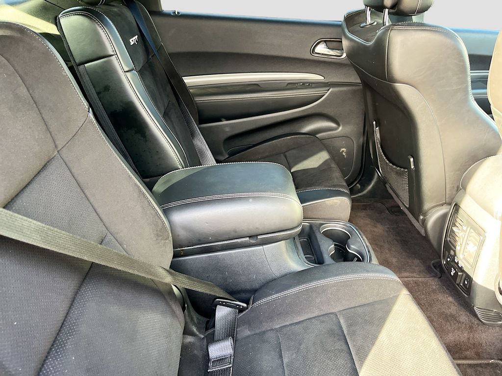 Used 2018 Gray Dodge SRT image 30