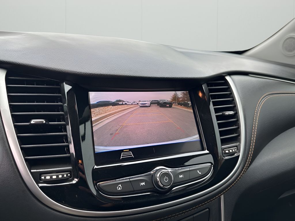 Used Car 2020 Chevrolet Trax  Ls For Sale Under $15,000 In Austin, Texas