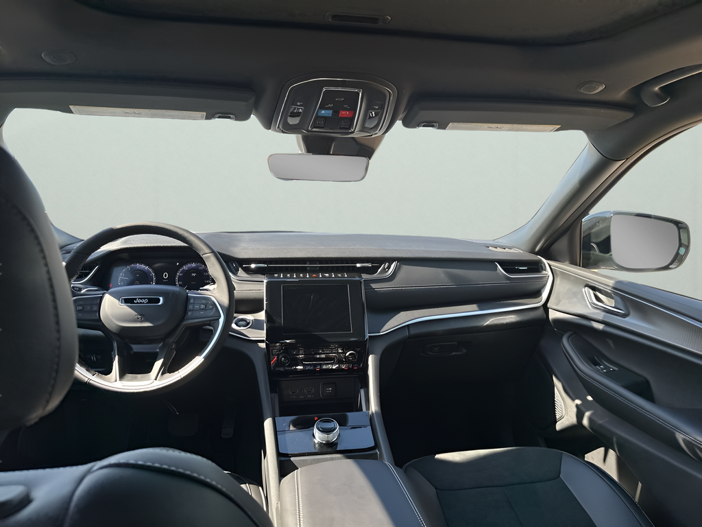 New Car 2025 Jeep Grand Cherokee  For Sale Under $50,000 In Austin, Texas