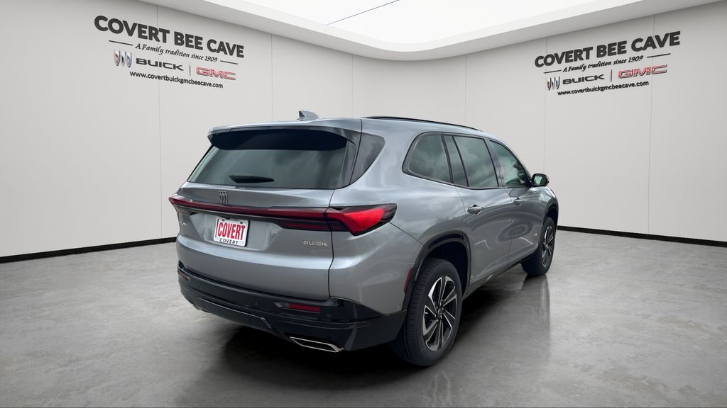 New Car 2025 Buick Enclave  Sport Touring For Sale Under $60,000 In Austin, Texas