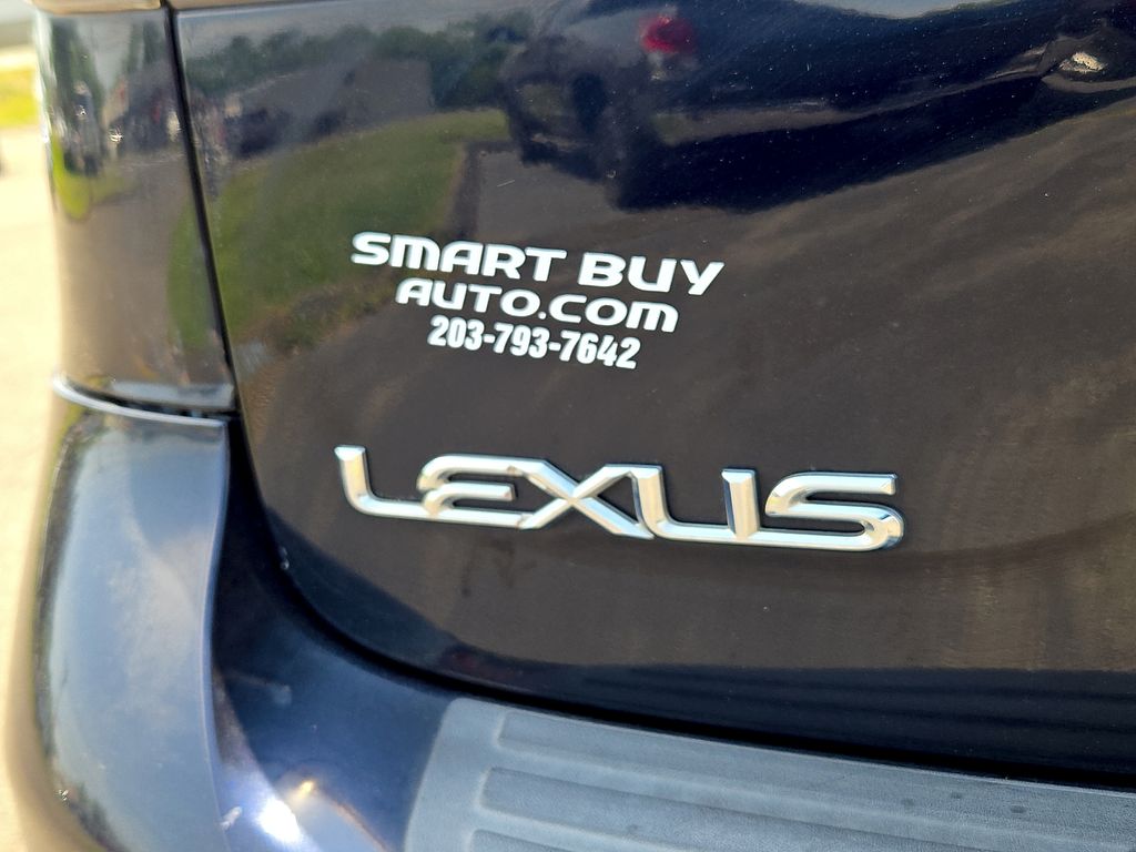 2010 Lexus RX 450h