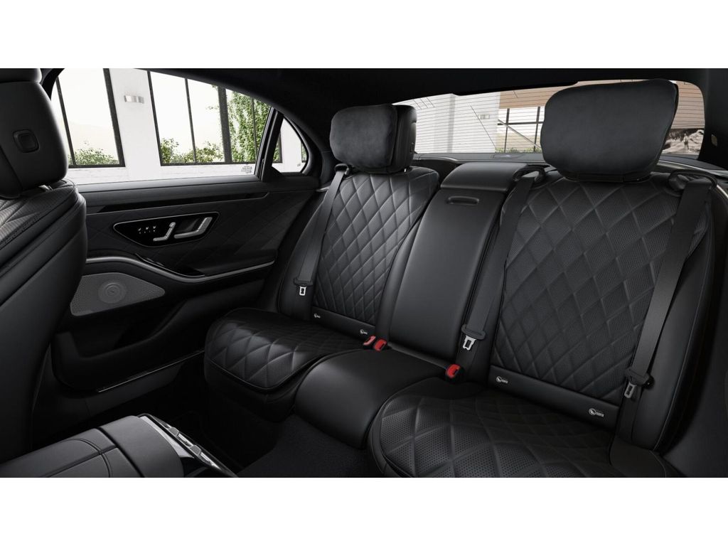 Thumbnail: 2026 Mercedes-Benz S-Class - 5