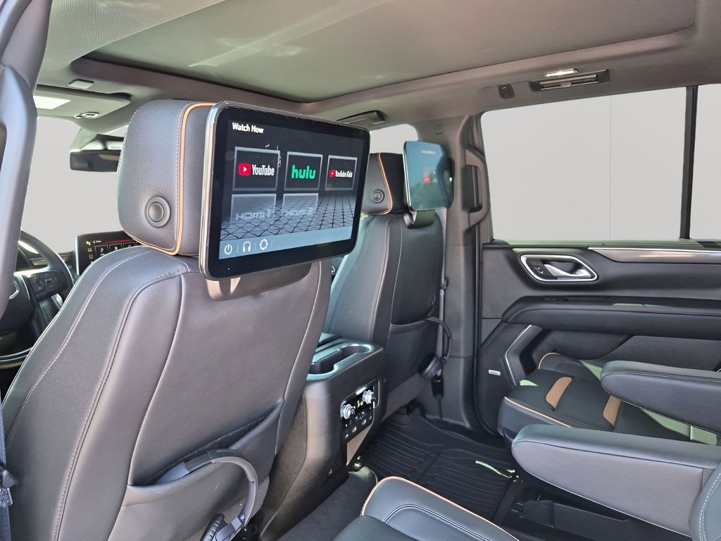 Used Car 2024 Gmc Yukon  At4 For Sale Under $70,000 In Austin, Texas