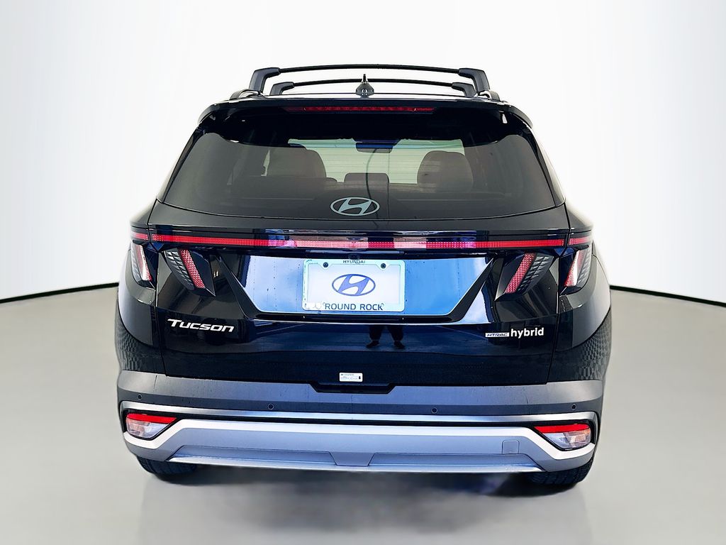Thumbnail: 2026 Hyundai Tucson - 6