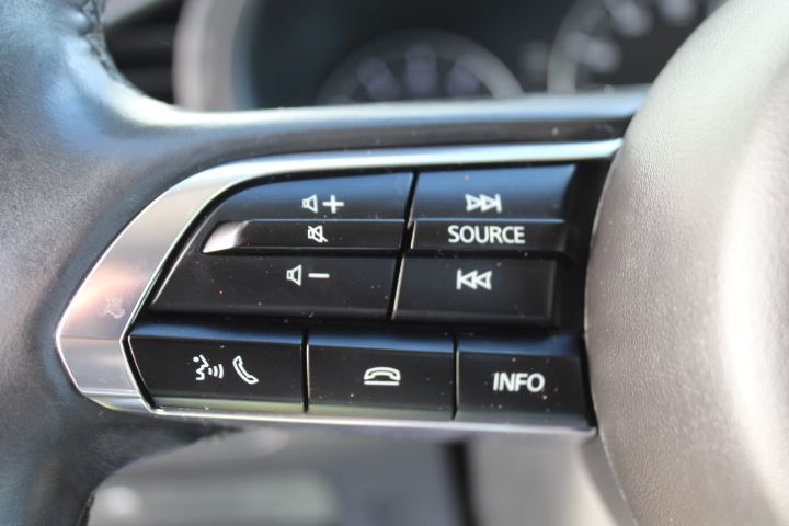 Used Car 2024 Mazda Mazda3  2.5 S Select Sport For Sale Under $25,000 In Georgetown, Texas