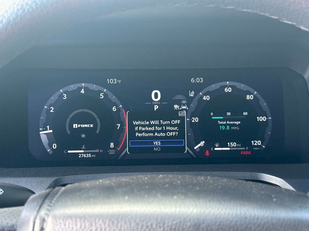 Used 2025 Toyota Tacoma Truck