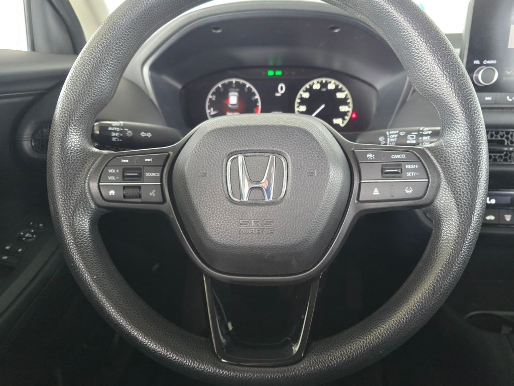 Thumbnail: 2024 Honda HR-V - 8