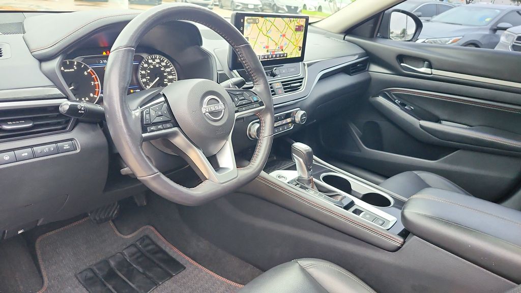 2023 Nissan Altima