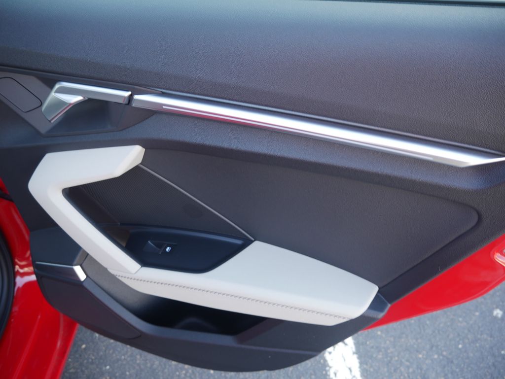 Thumbnail: 2023 Audi A3 - 30