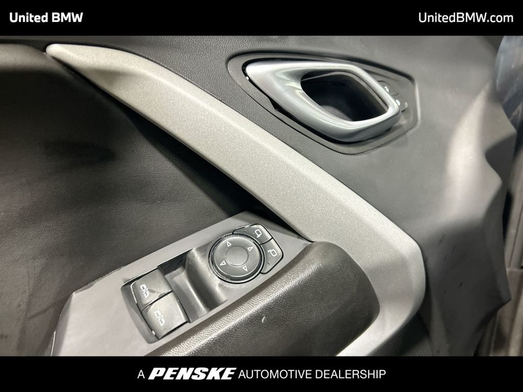 Thumbnail: 2023 Chevrolet Camaro - 11