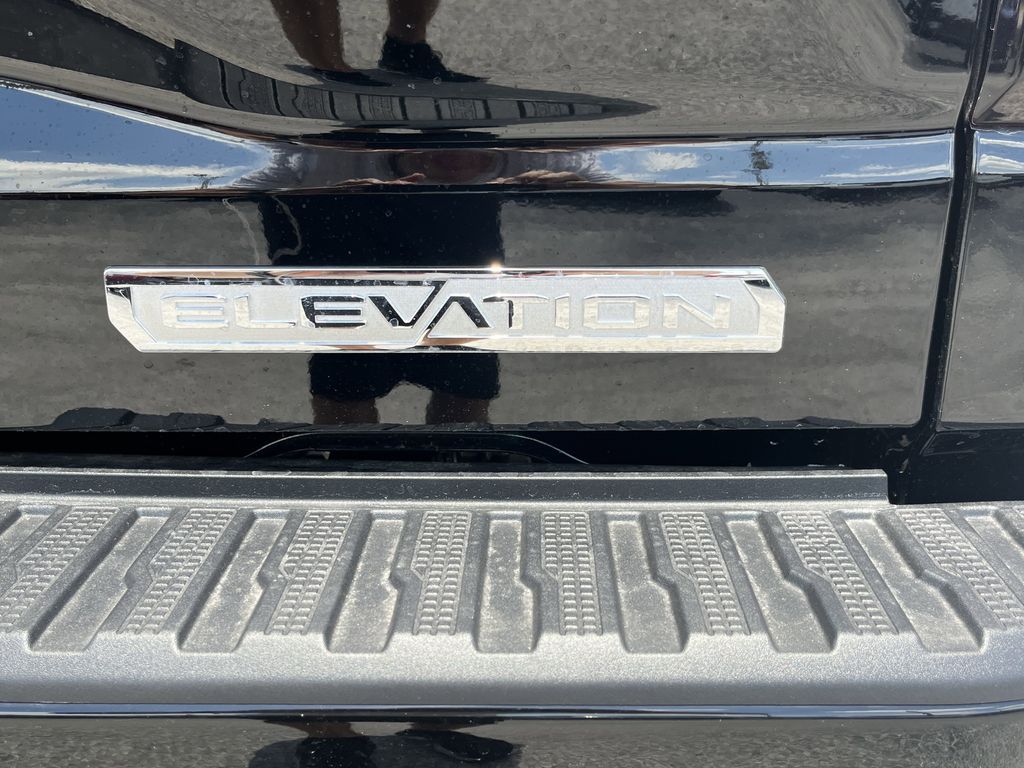 new 2026 GMC Sierra 1500 car, priced at $57,759