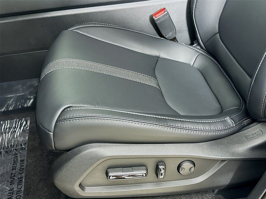 New Car 2025 Honda Pilot  Ex-l For Sale Under $50,000 In Austin, Texas