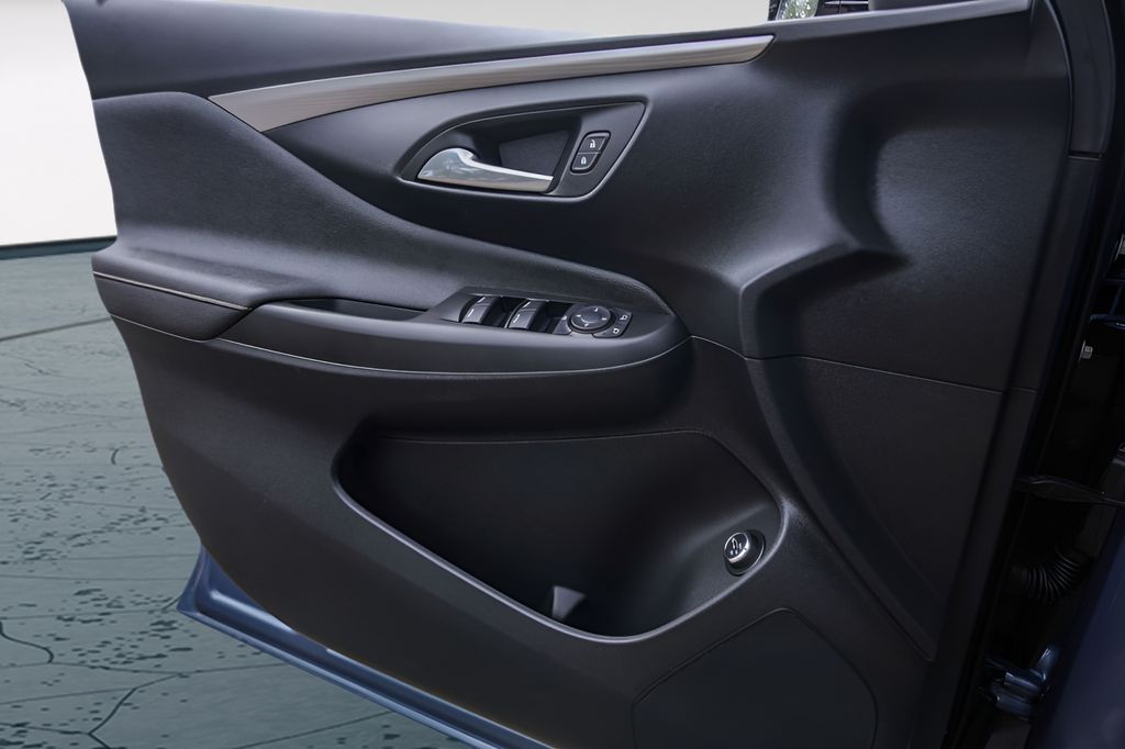 Used Car 2025 Buick Envista  Avenir For Sale Under $35,000 In Austin, Texas