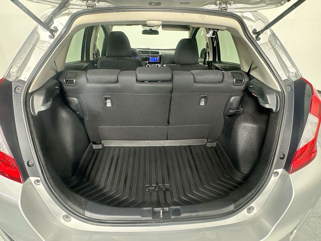 Used Car 2015 Honda Fit  Ex For Sale Under $15,000 In Austin, Texas