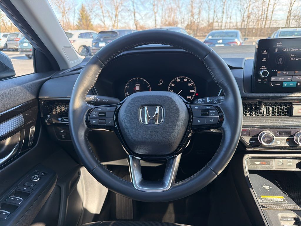 Thumbnail: 2023 Honda CR-V - 13