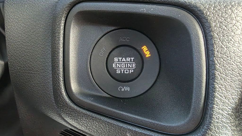 2026 Jeep Wrangler 2-Door Sport - Photo 29