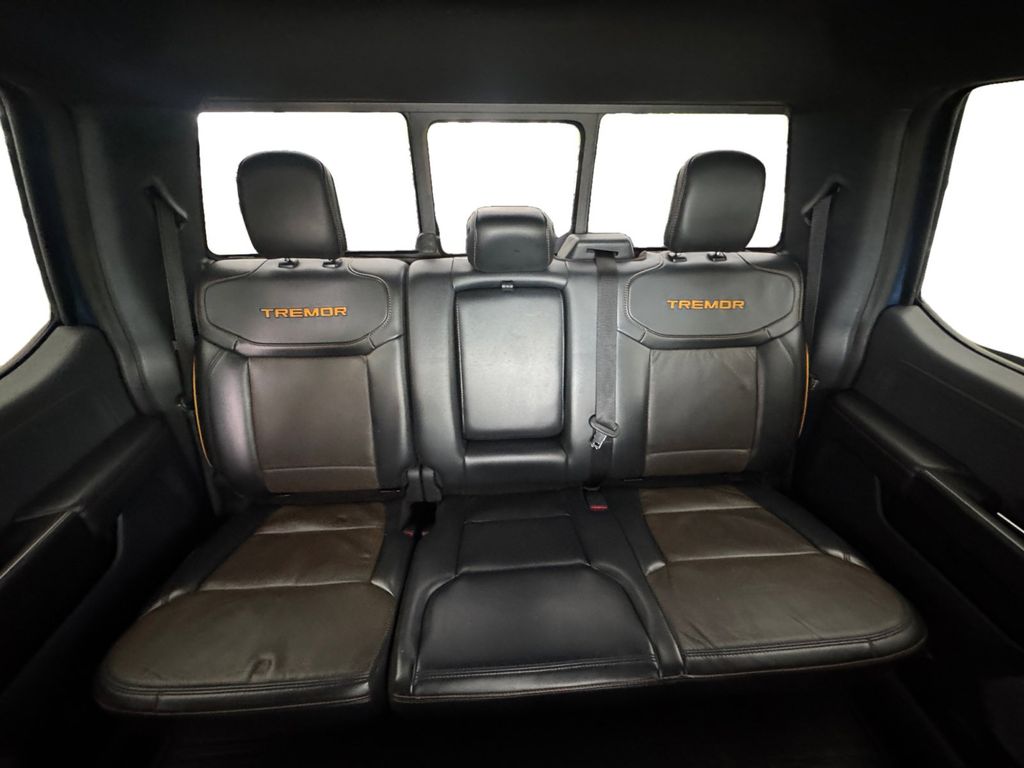 Used Car 2022 Ford F-150  Tremor For Sale Under $60,000 In Round Rock, Texas