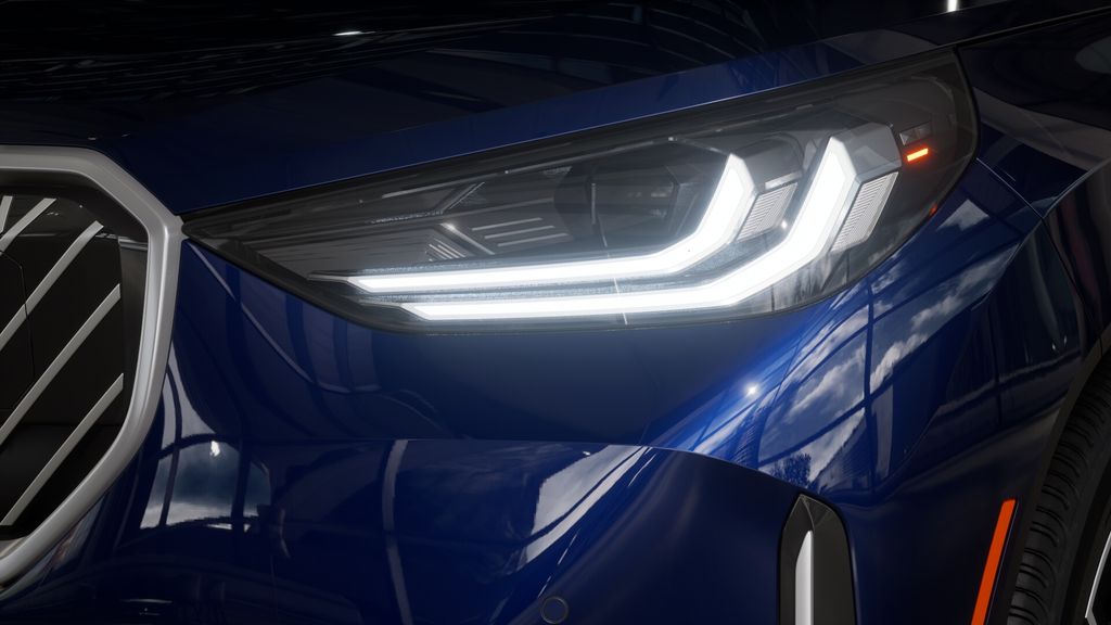 Thumbnail: 2026 BMW X3 - 32