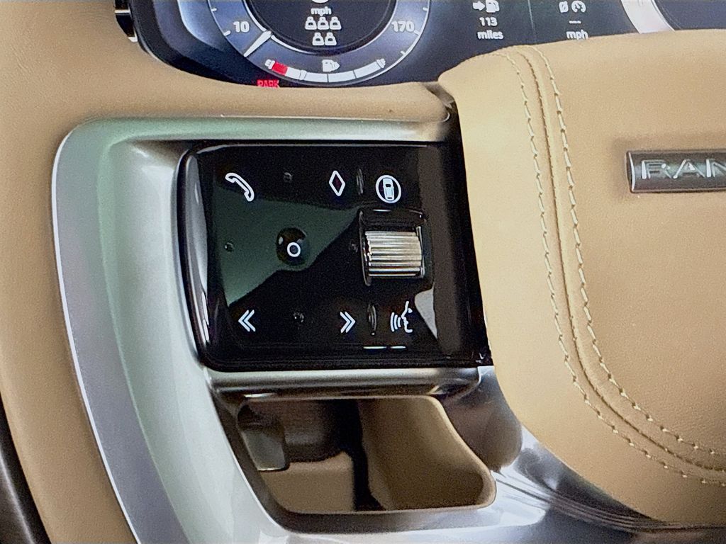 Thumbnail: 2026 Land Rover Range Rover - 12