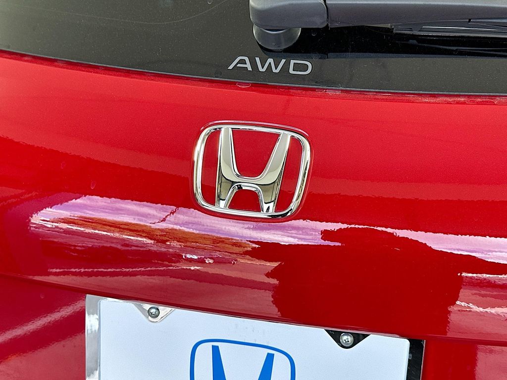 2025 Honda HR-V Sport 20