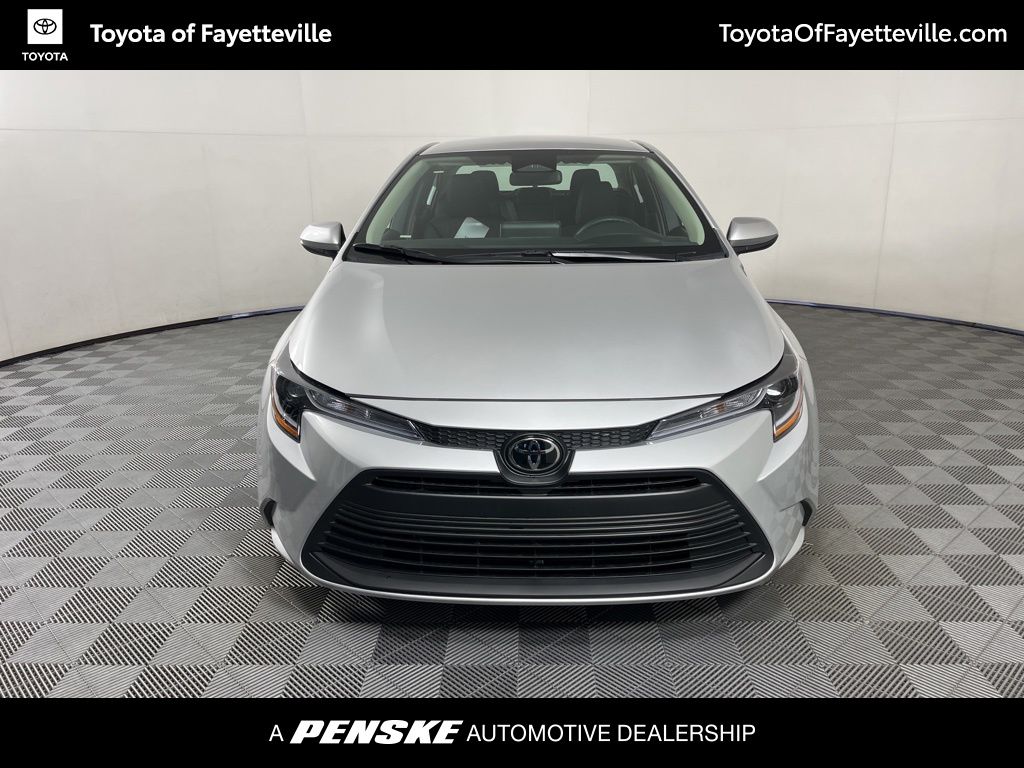 Thumbnail: 2025 Toyota Corolla - 7