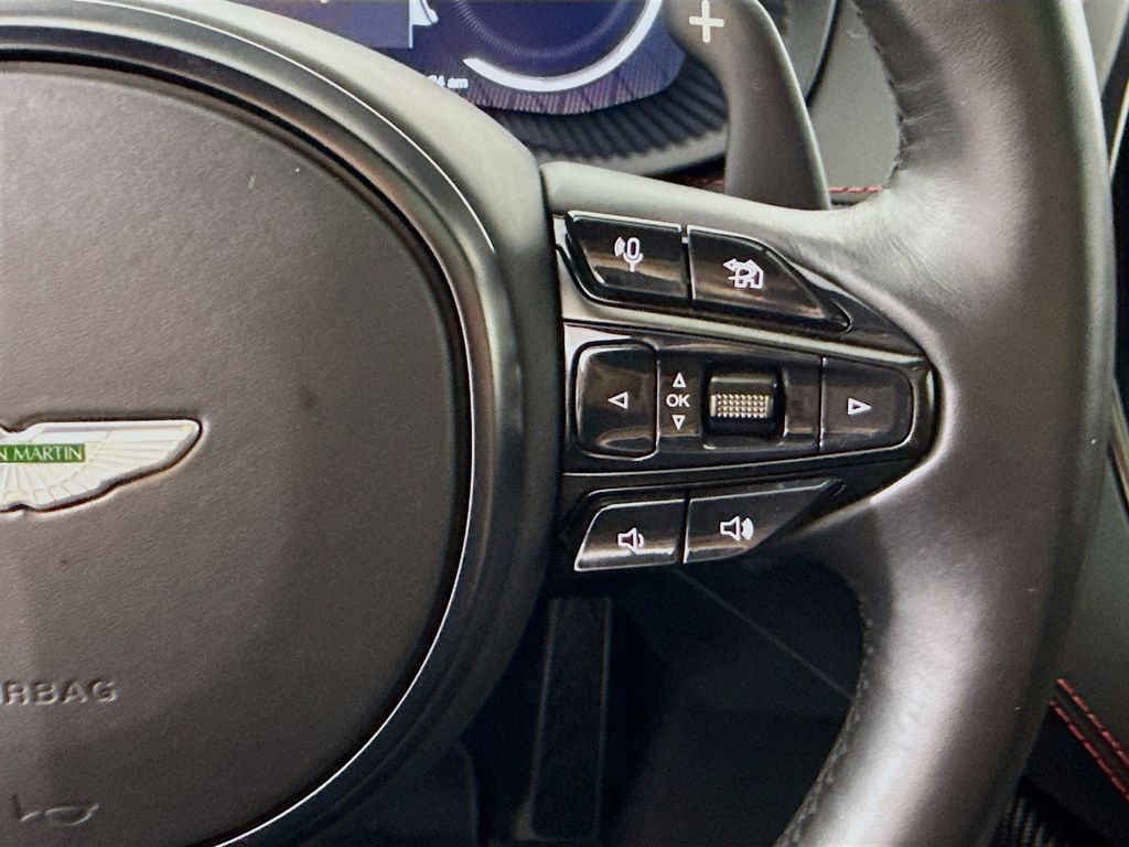 Thumbnail: 2021 Aston Martin DBX - 12