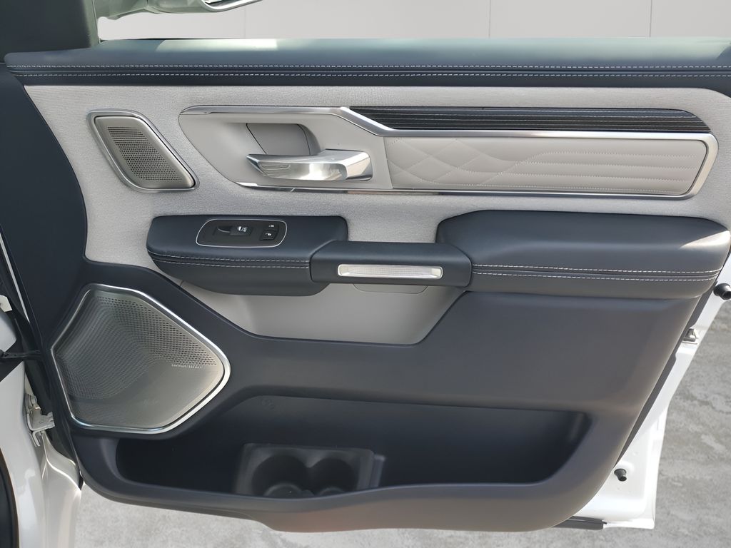 Used Car 2022 Ram 1500  Limited For Sale Under $40,000 In Austin, Texas