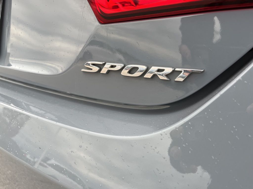 Thumbnail: 2022 Honda Accord - 9