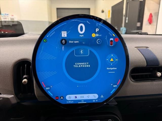 Thumbnail: 2026 MINI Cooper - 16