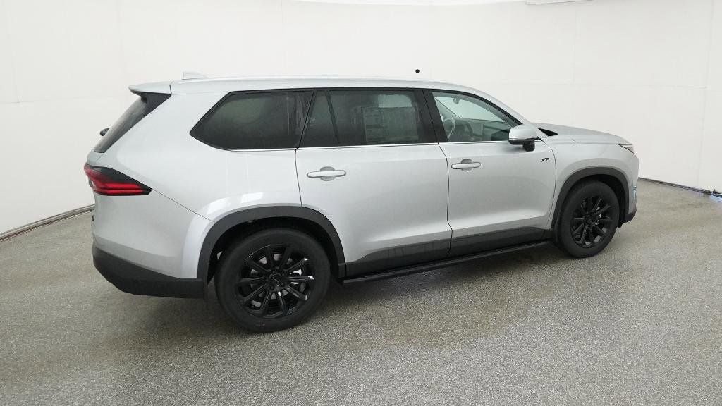 Thumbnail: 2026 Toyota Grand Highlander - 32