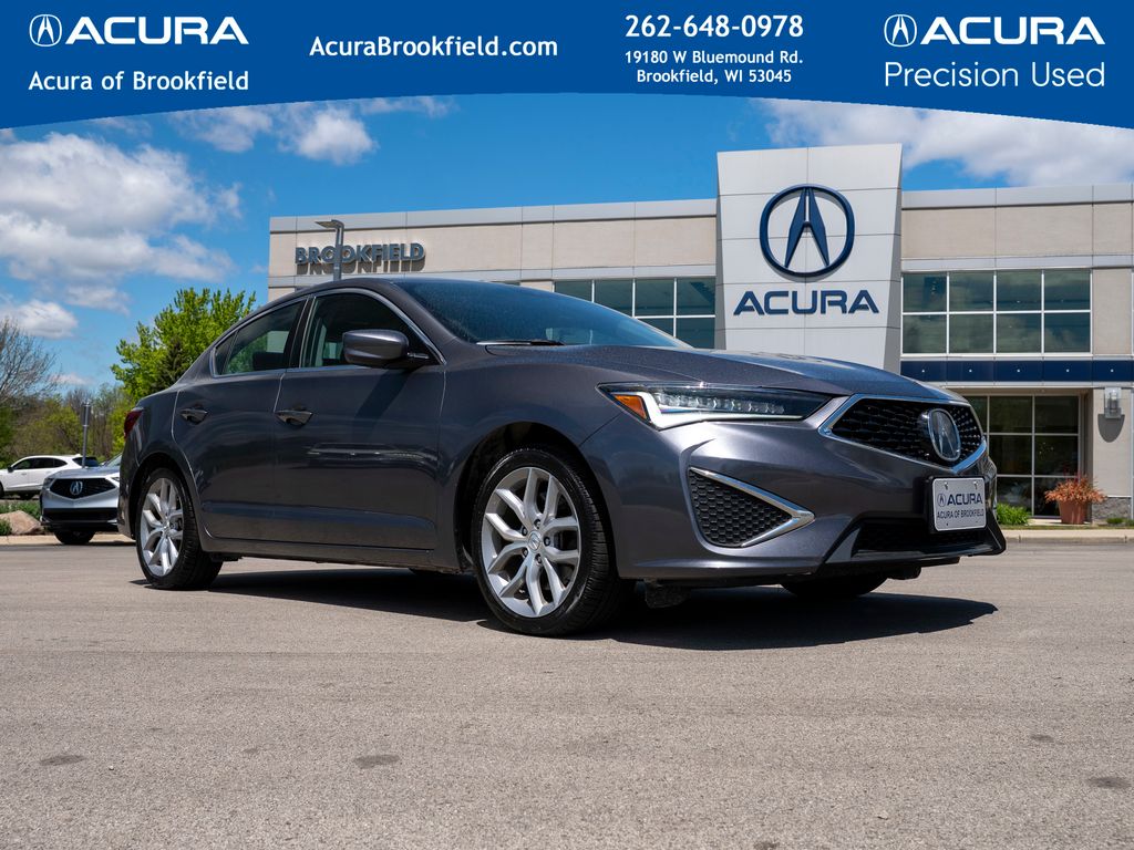 2019 Acura ILX -'s photo