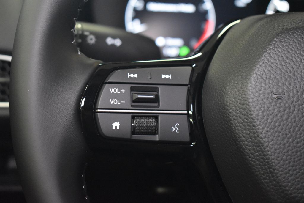 Thumbnail: 2026 Honda HR-V - 15