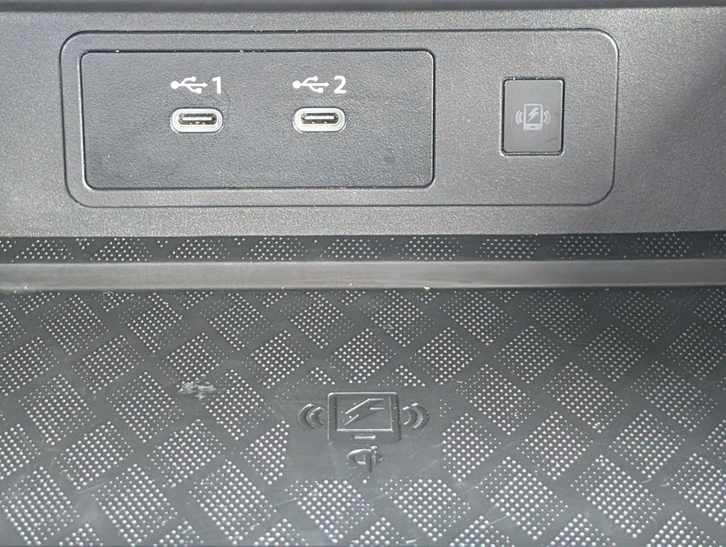 Used 2025 Nissan Murano SUV