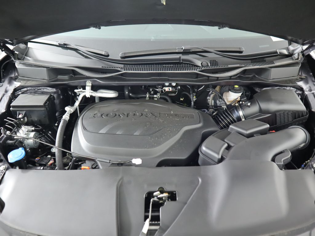 Thumbnail: 2026 Honda Odyssey - 28