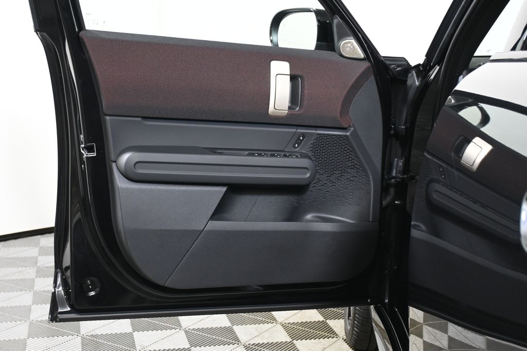 Thumbnail: 2026 MINI Cooper Countryman - 22