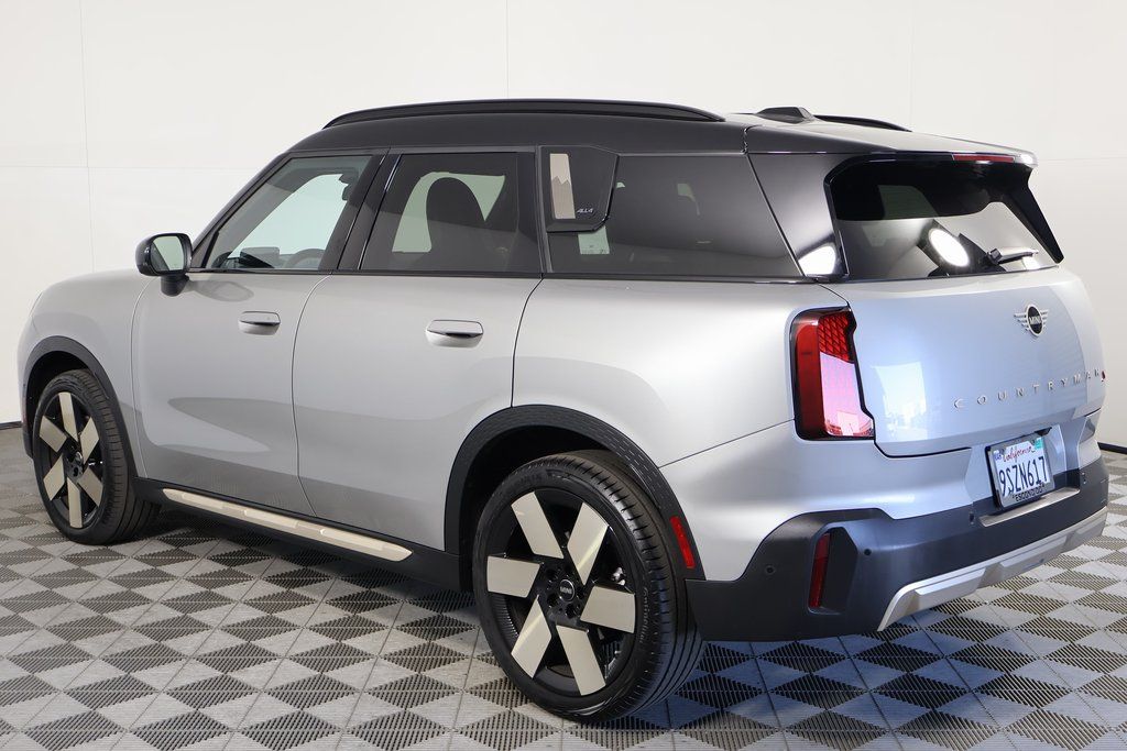 Thumbnail: 2025 MINI Cooper Countryman - 6