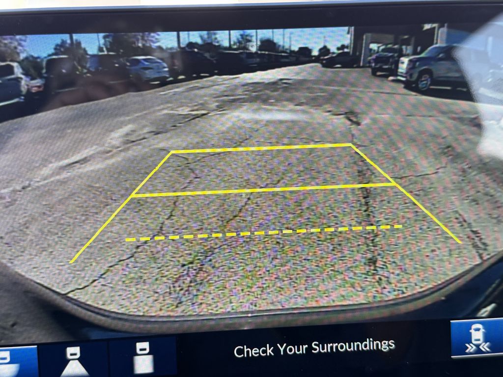 new 2025 Acura ADX car, priced at $34,998