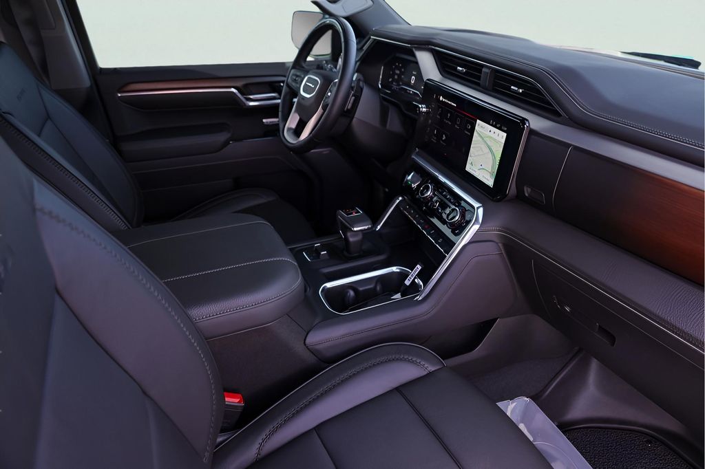 Used Car 2025 Gmc Sierra 1500  Denali For Sale Under $70,000 In Austin, Texas