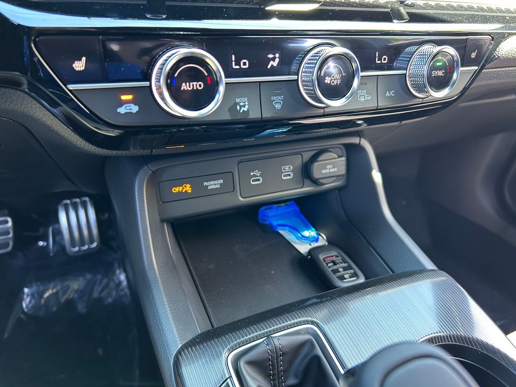 Thumbnail: 2026 Honda Civic - 31