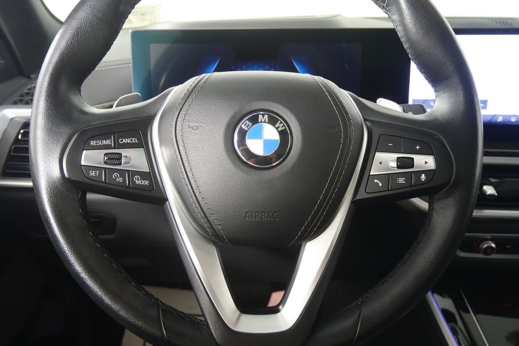 Thumbnail: 2024 BMW X5 - 21