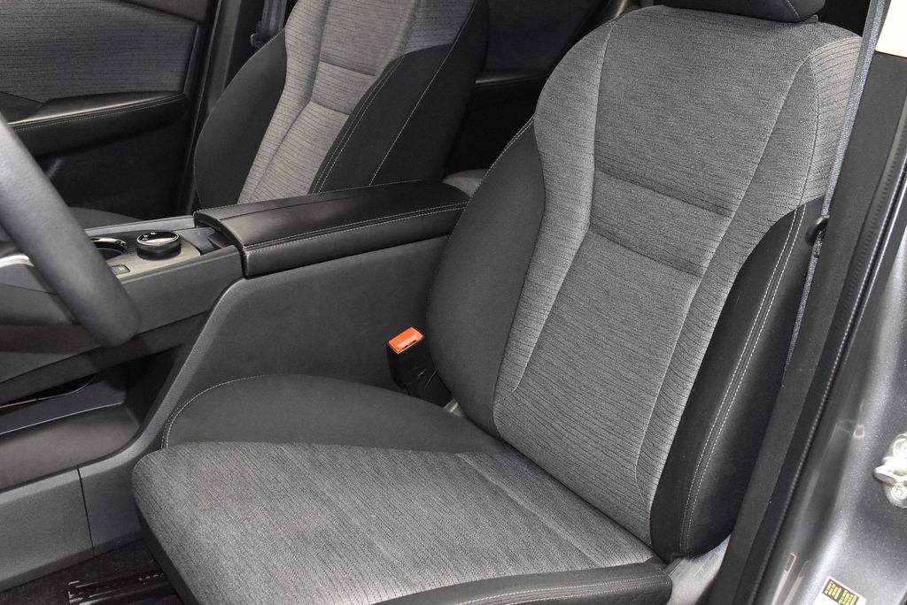 Thumbnail: 2023 Nissan Rogue - 13