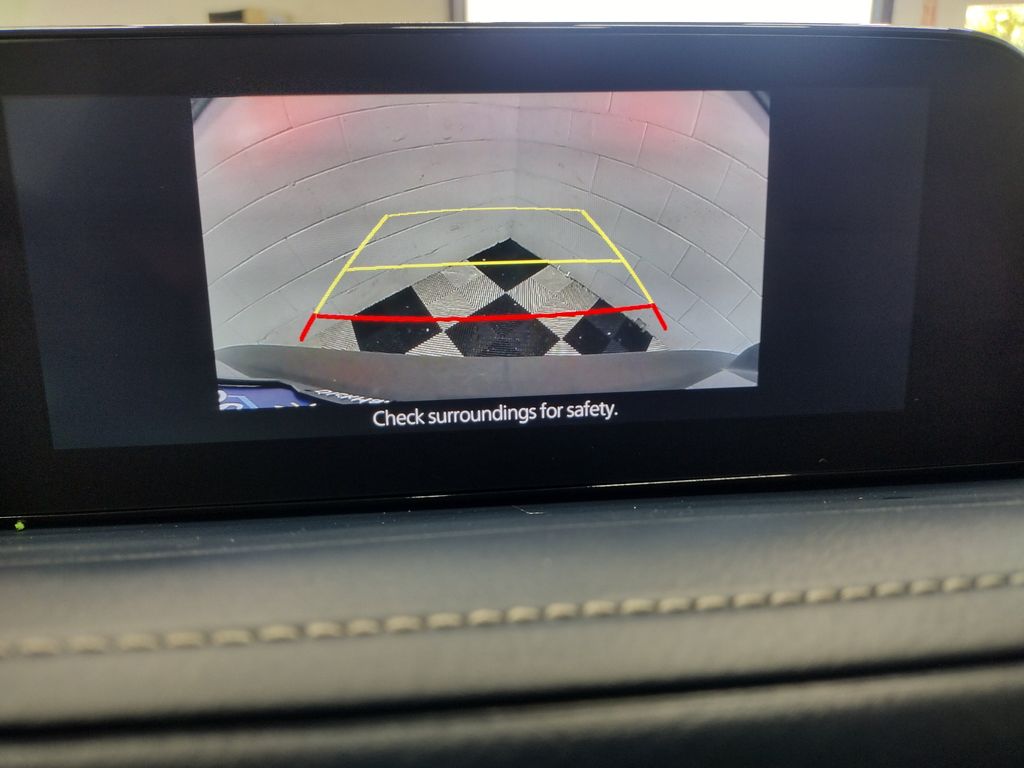 2020 Mazda CX-30 Select