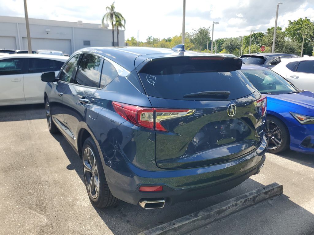 2025 Acura RDX - $40,088