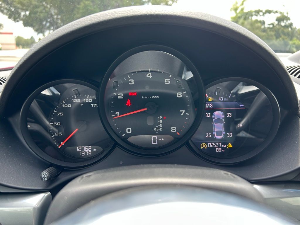 Thumbnail: 2024 Porsche 718 Cayman - 21