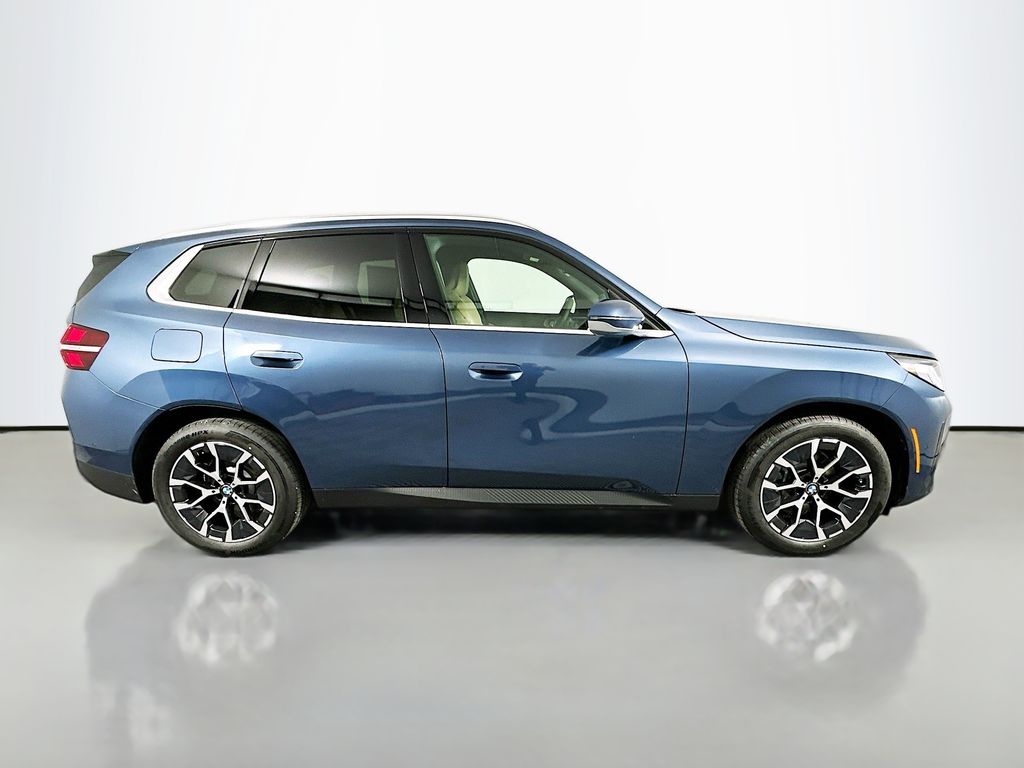 Thumbnail: 2026 BMW X3 - 4