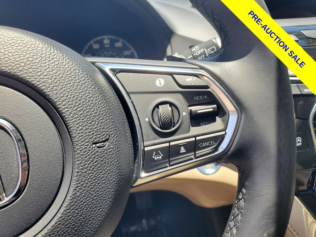 Used 2024 Acura RDX SUV